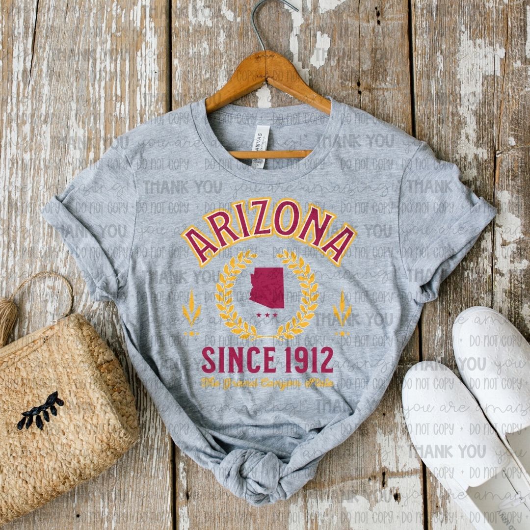 Arizona Varsity State
