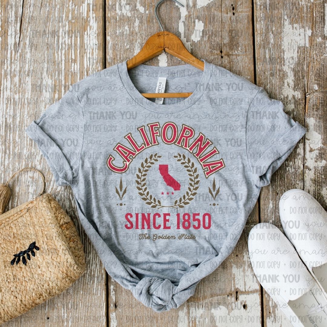 California Varsity State