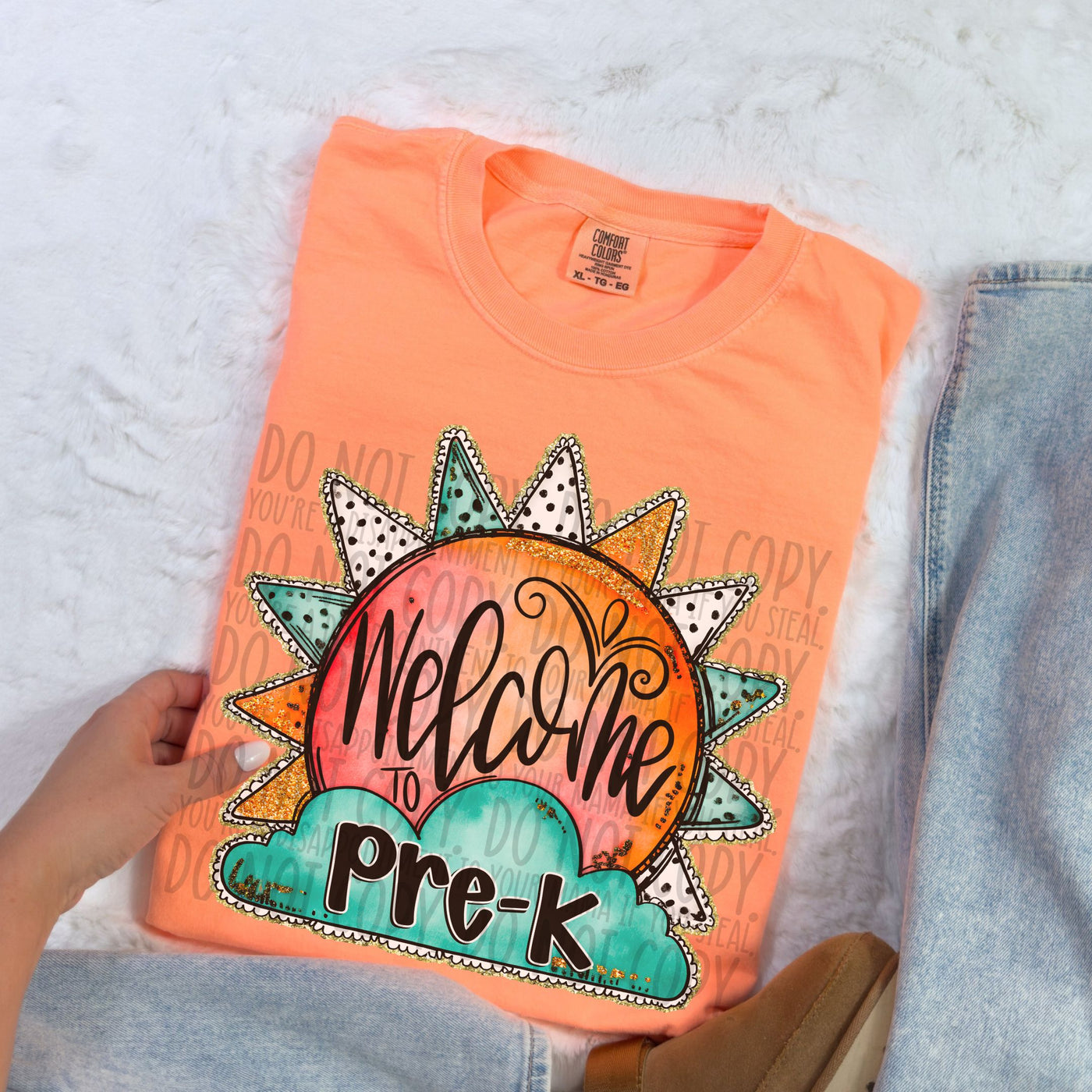 Welcome to Pre-K Sun