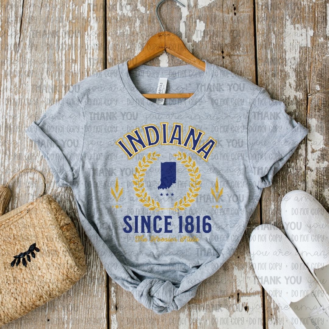 Indiana Varsity State