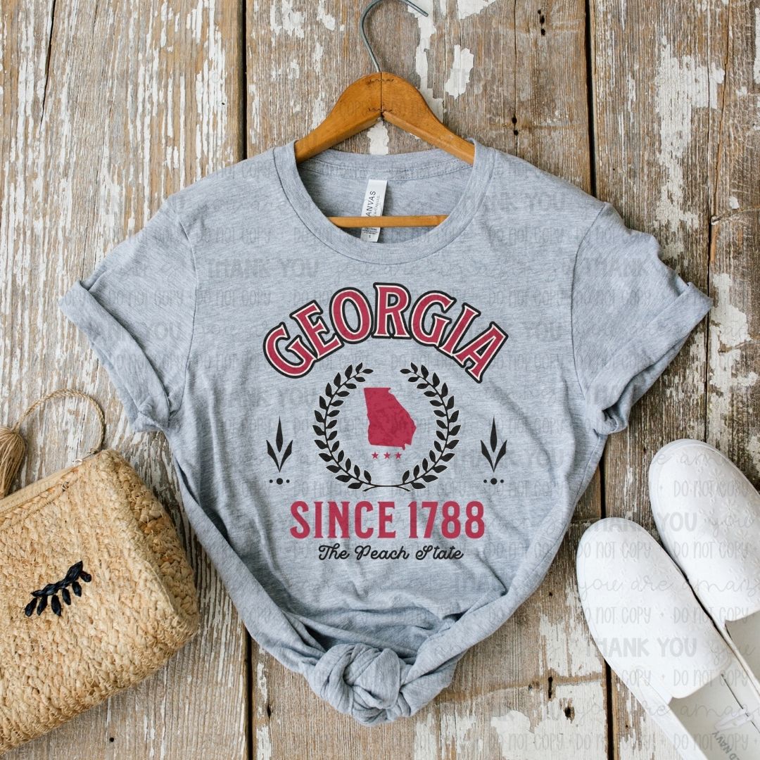 Georgia Varsity State
