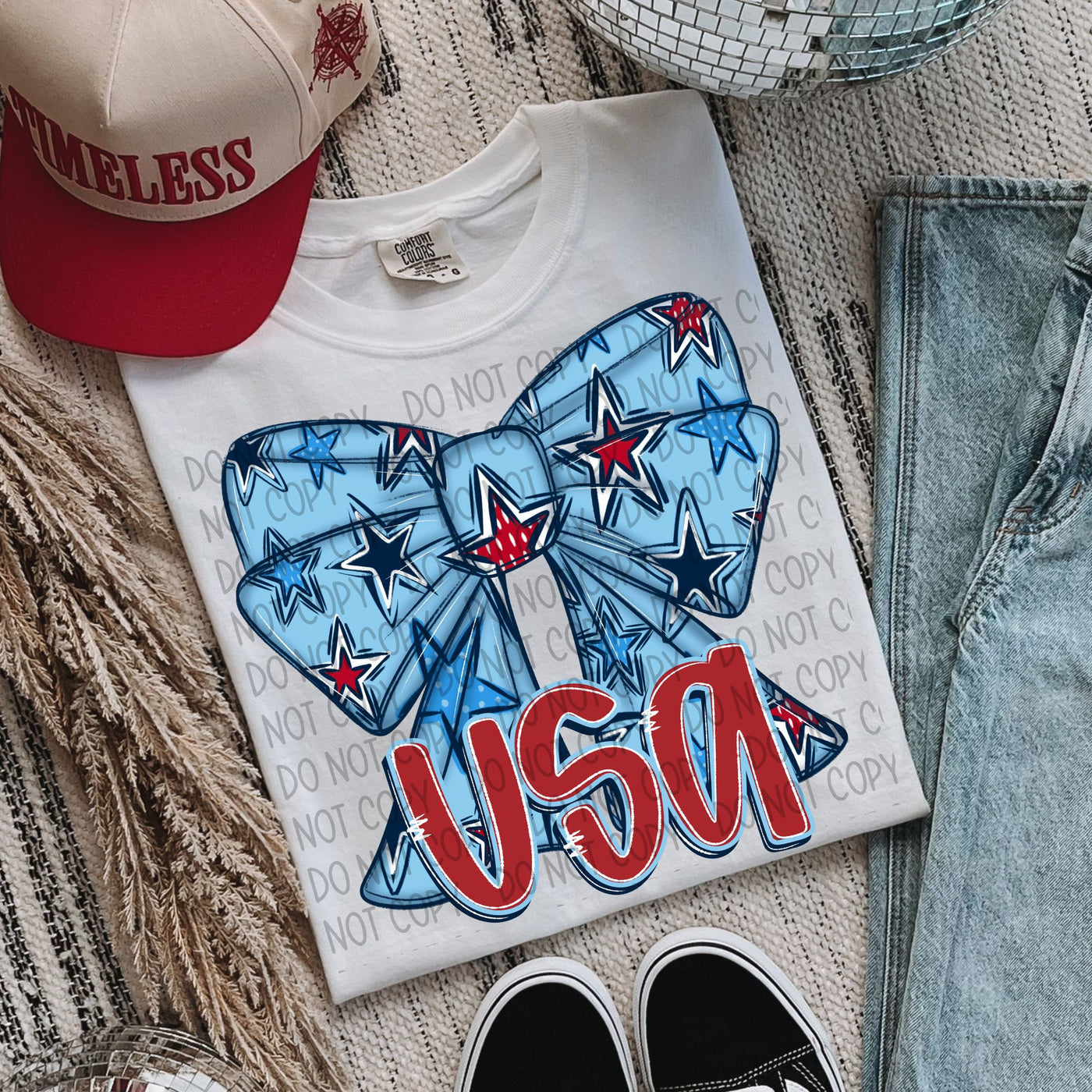 USA Bow
