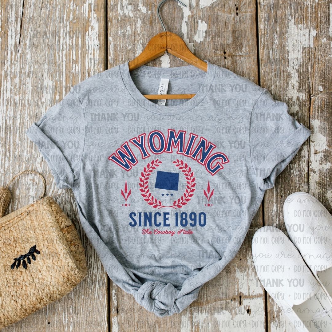 Wyoming Varsity State