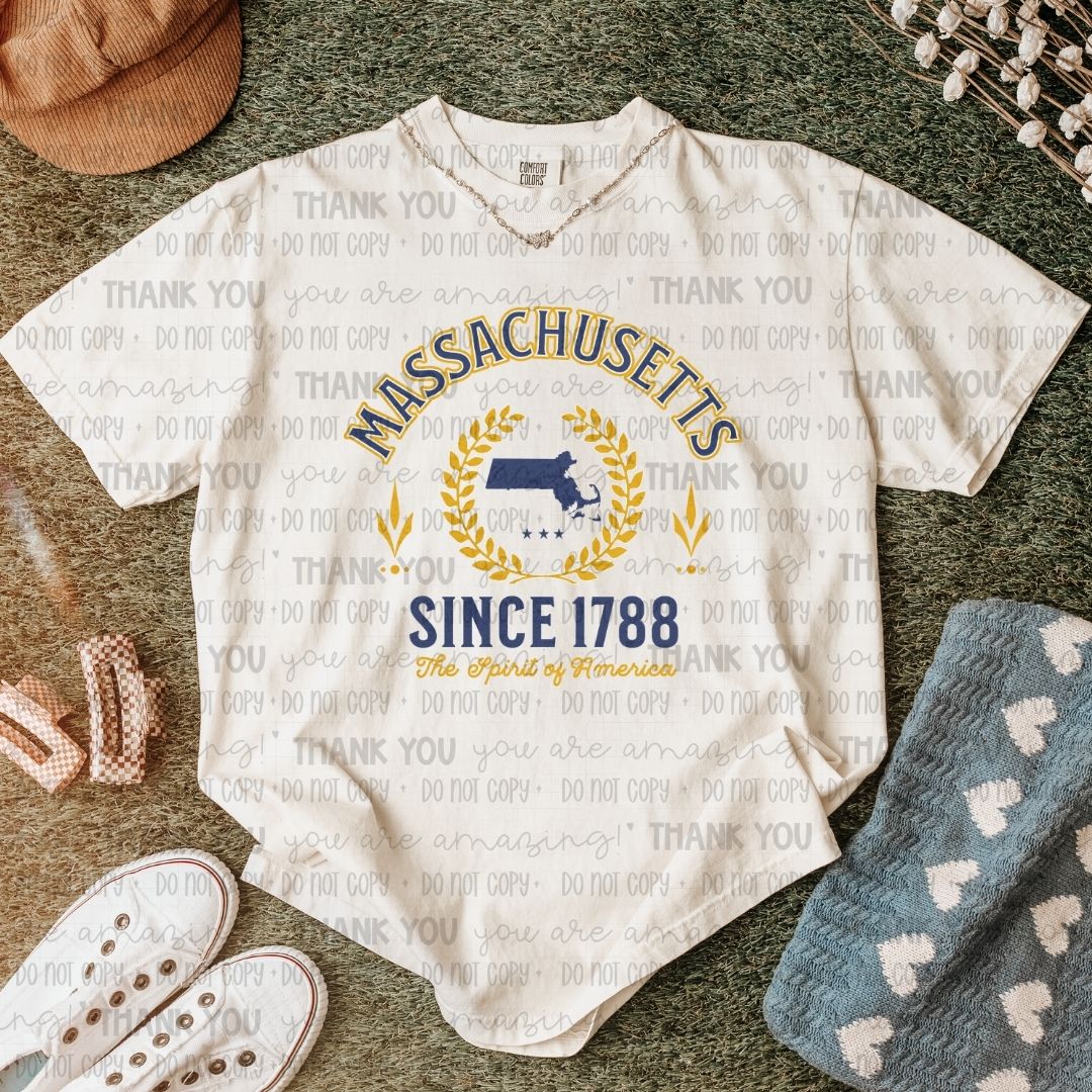 Massachusetts Varsity State