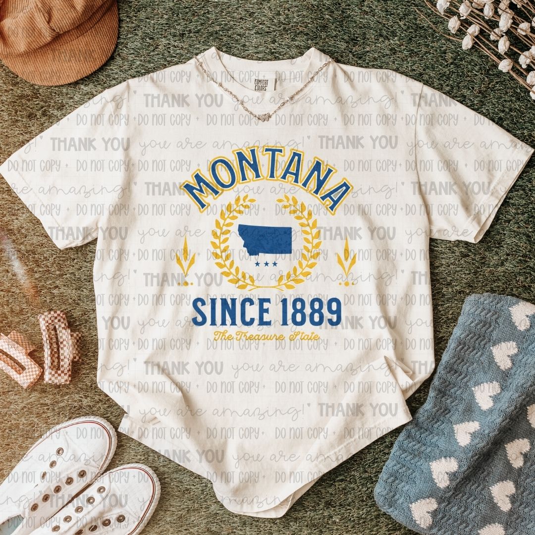 Montana Varsity State