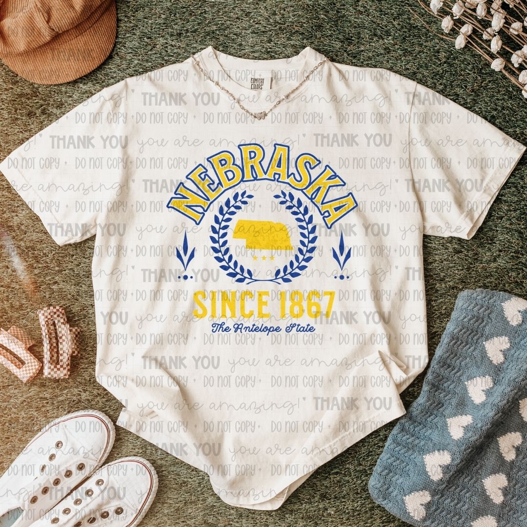 Nebraska Varsity State