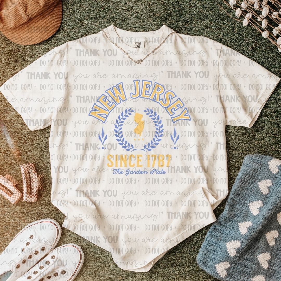 New Jersey Varsity State