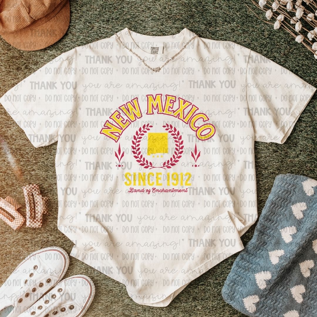 New Mexico Varsity State