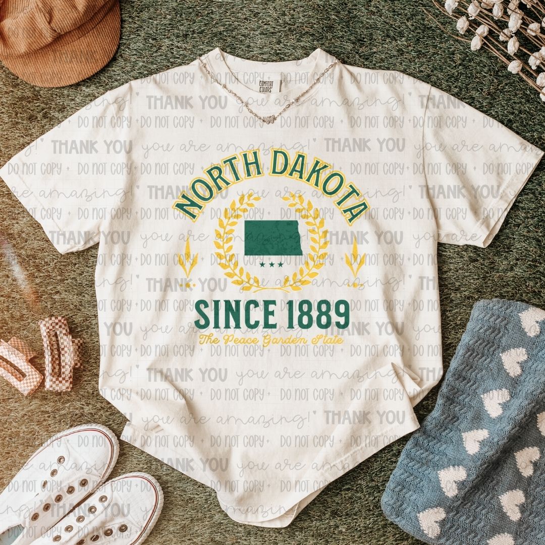 North Dakota Varsity State