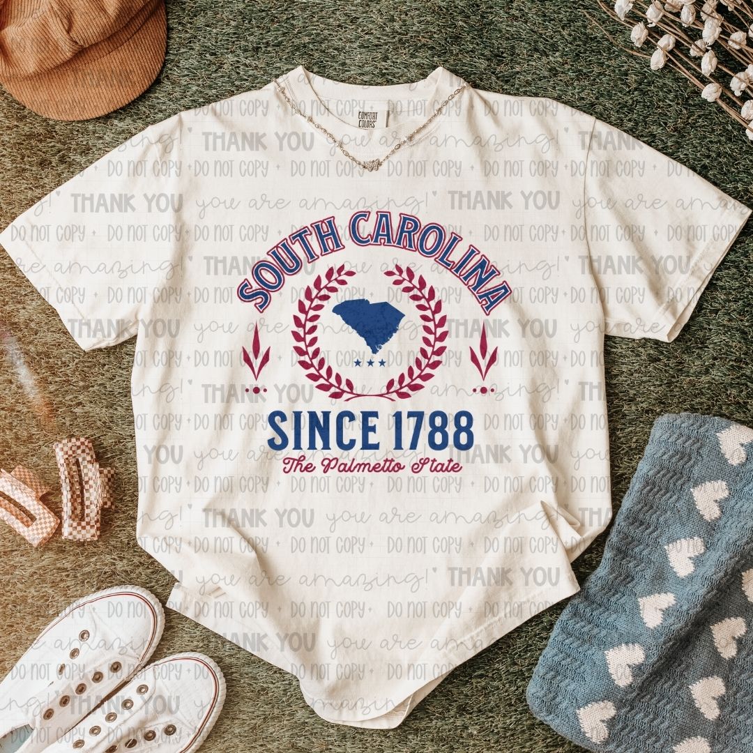 South Carolina Varsity State