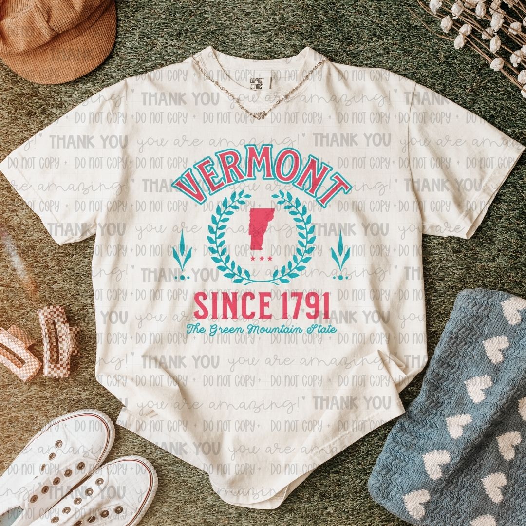 Vermont Varsity State