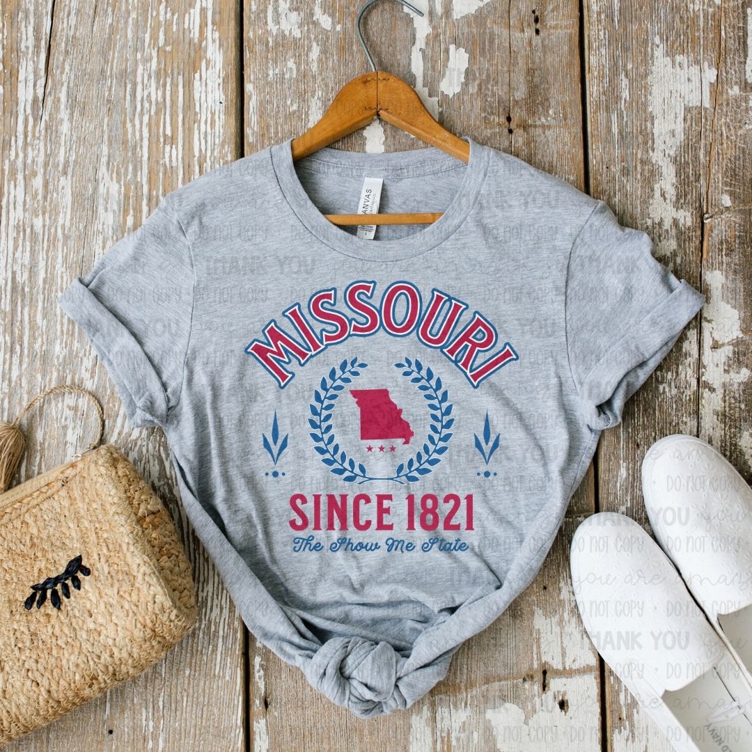 Missouri Varsity State