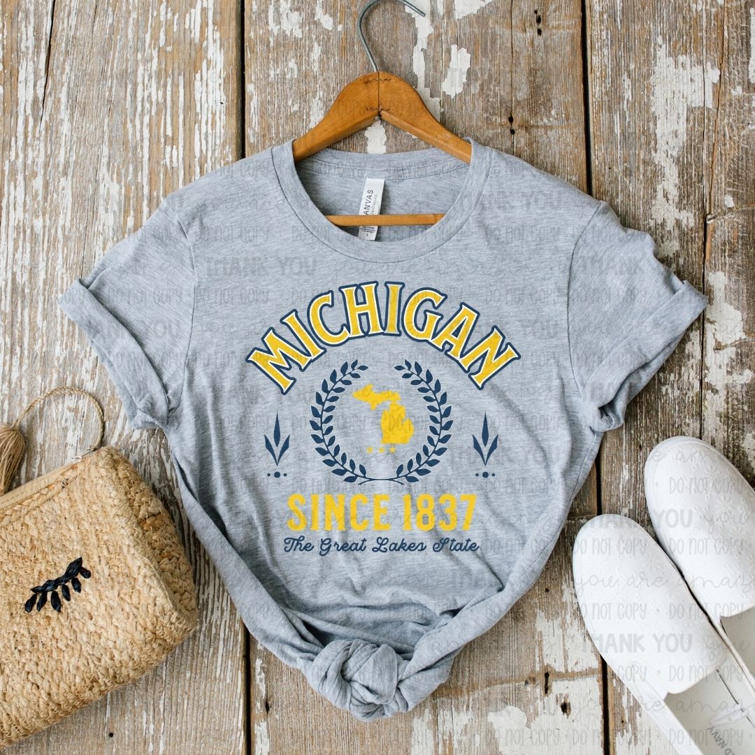 Michigan Varsity State