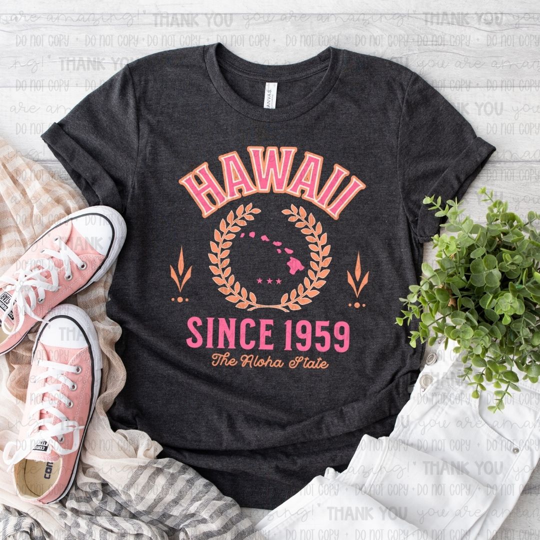 Hawaii Varsity State