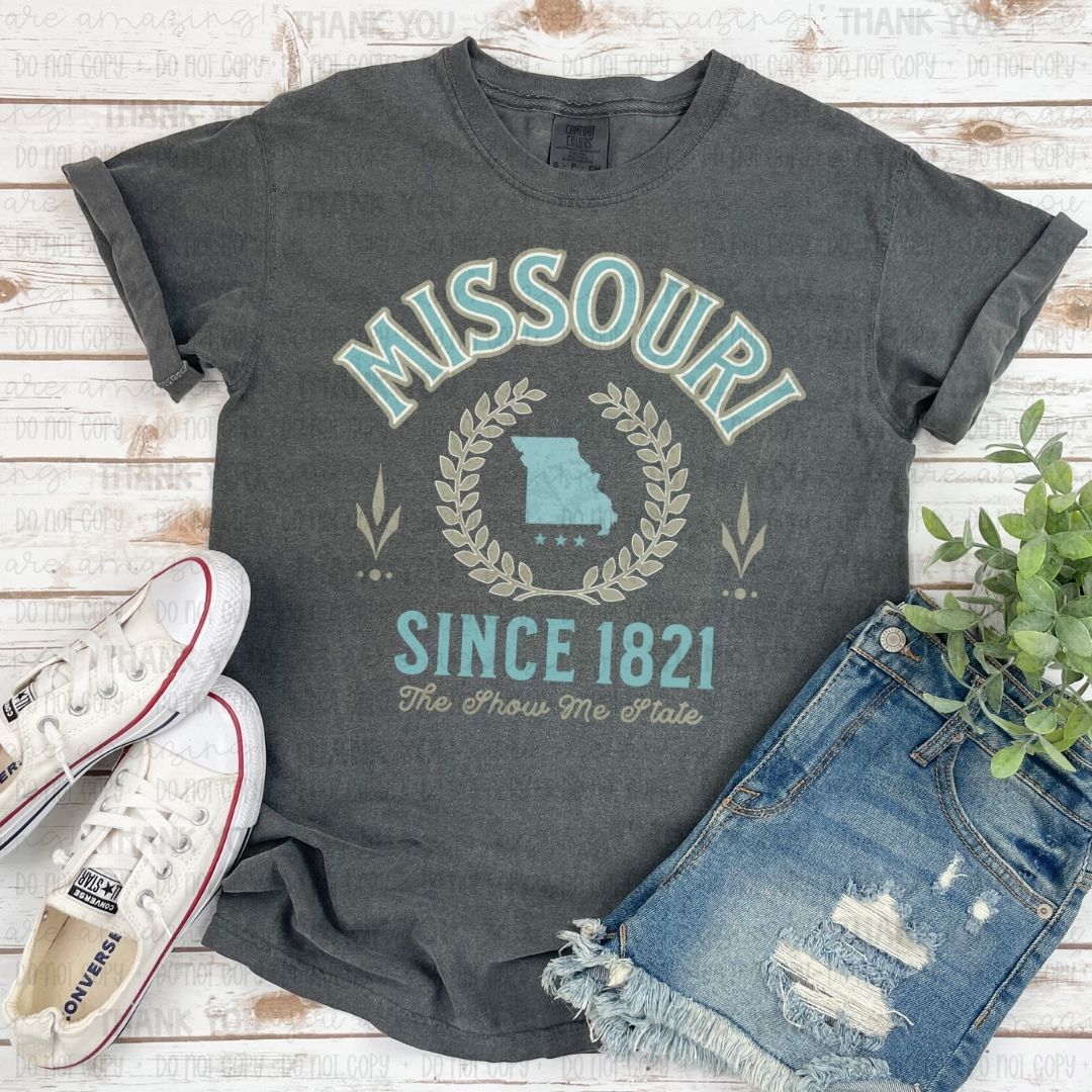 Missouri Neutral Varsity State