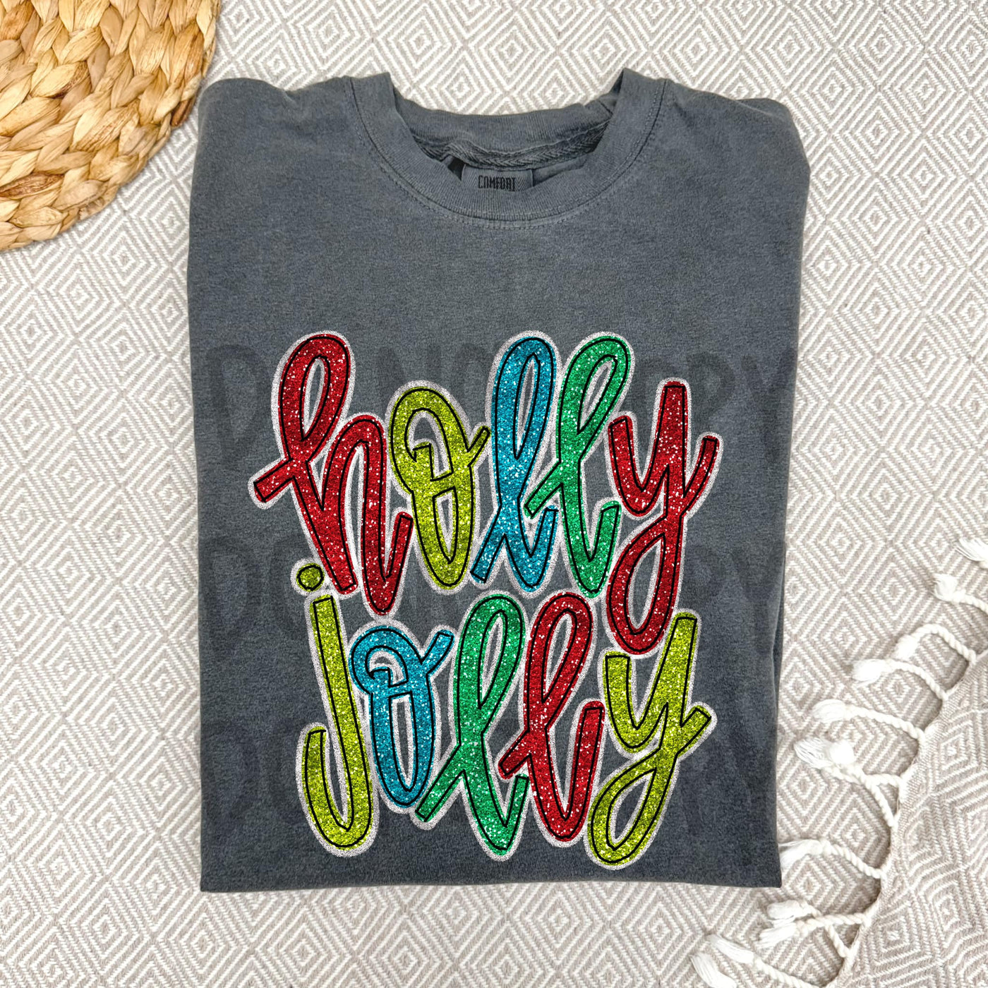 Holly Jolly Sparkle