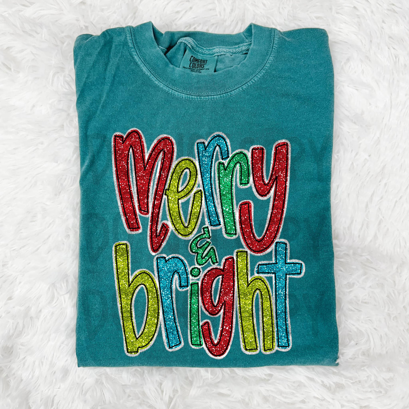 Merry & Bright Sparkle