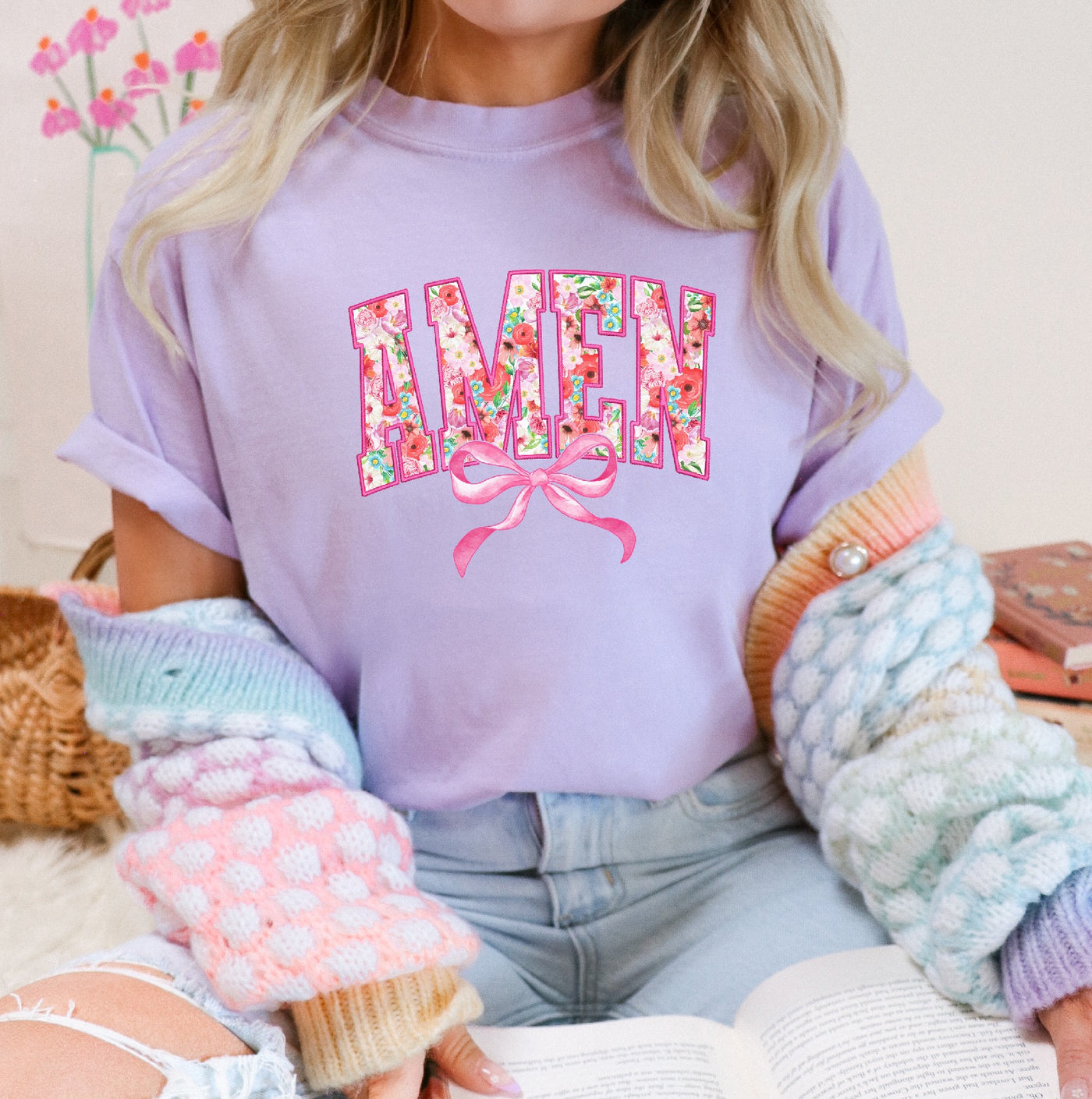 Amen Floral