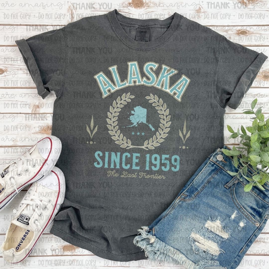 Alaska Neutral Varsity State