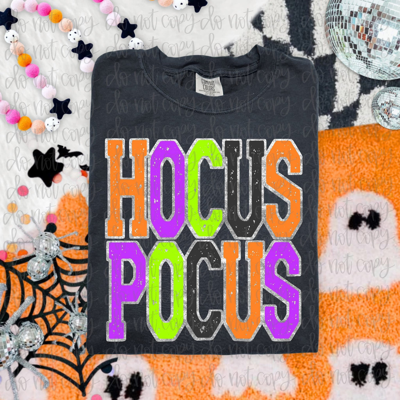 Hocus Pocus