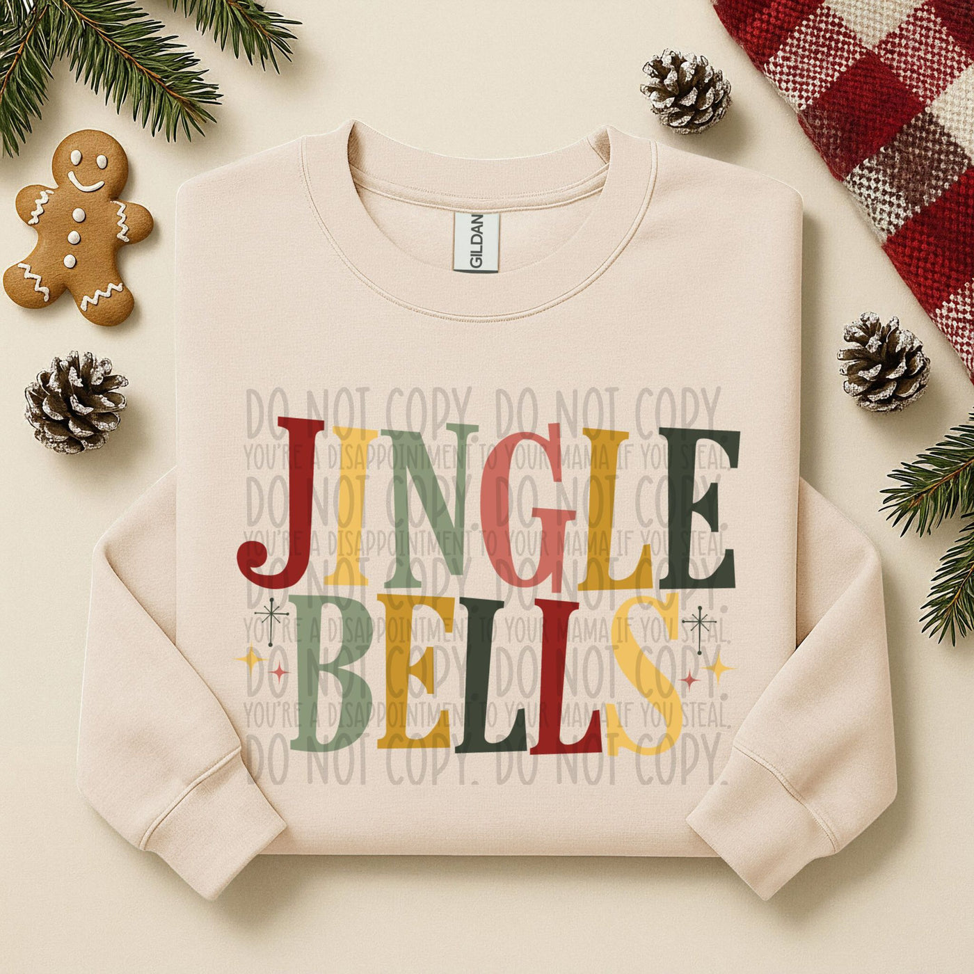 Jingle Bells
