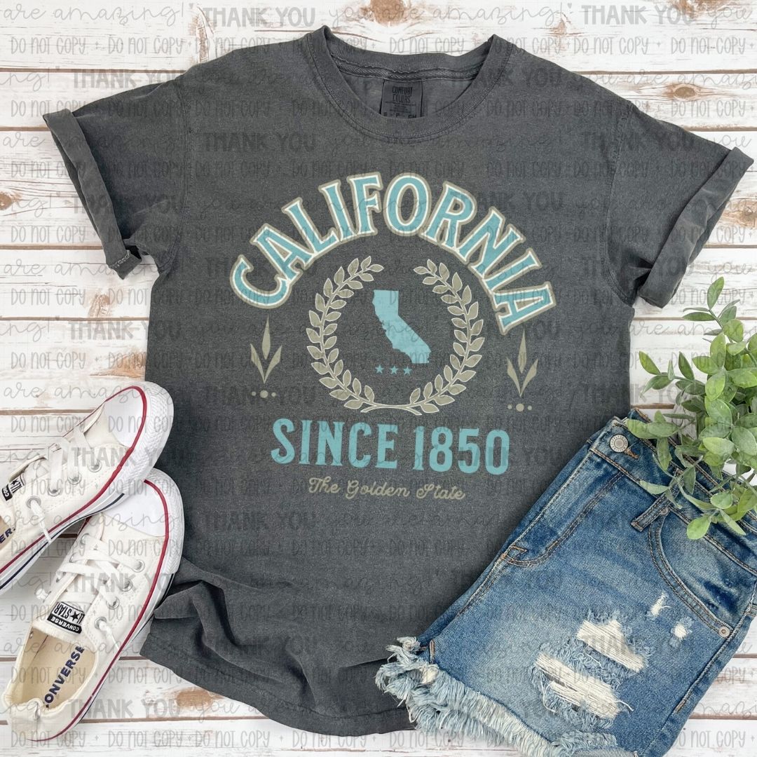 California Neutral Varsity State