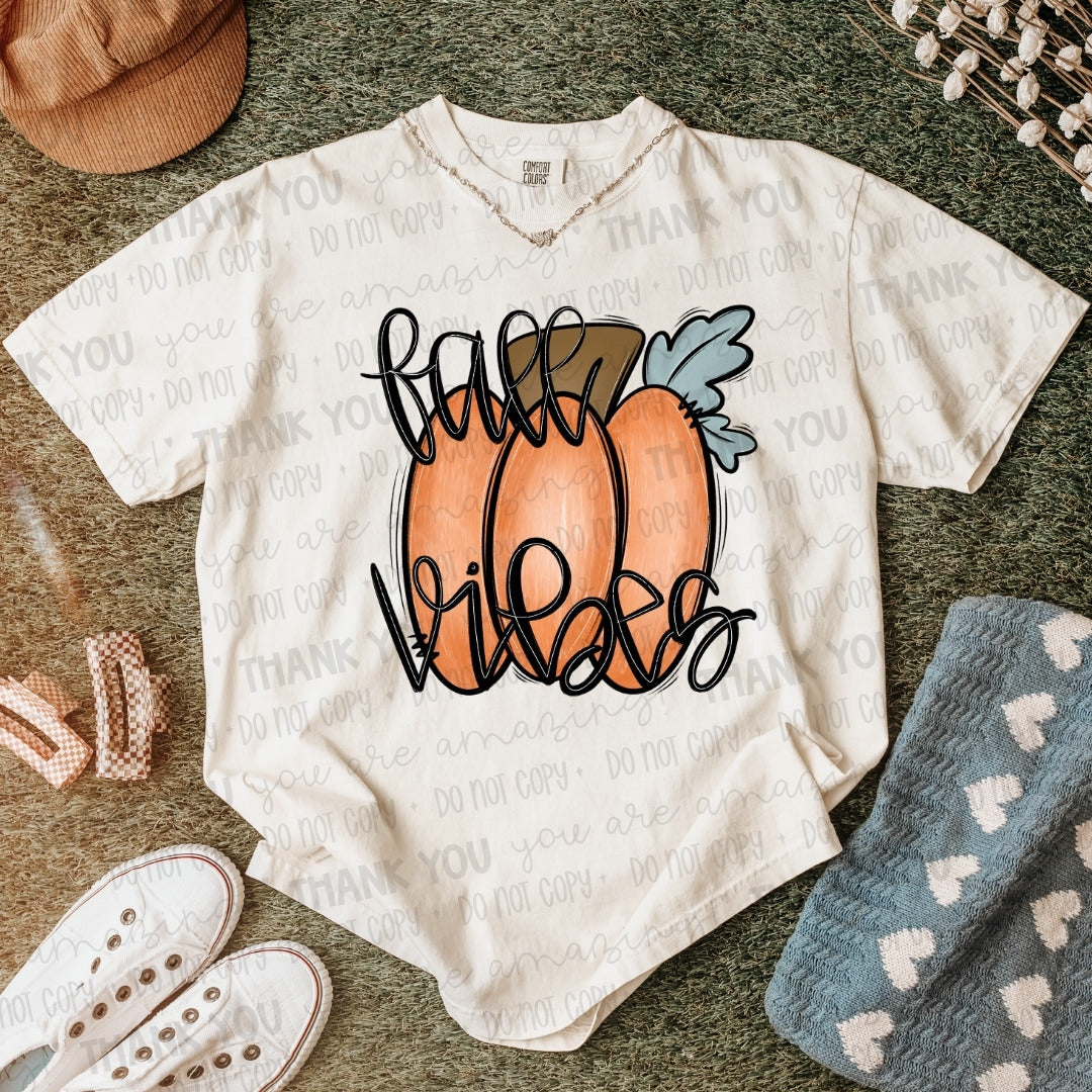 Fall Vibes