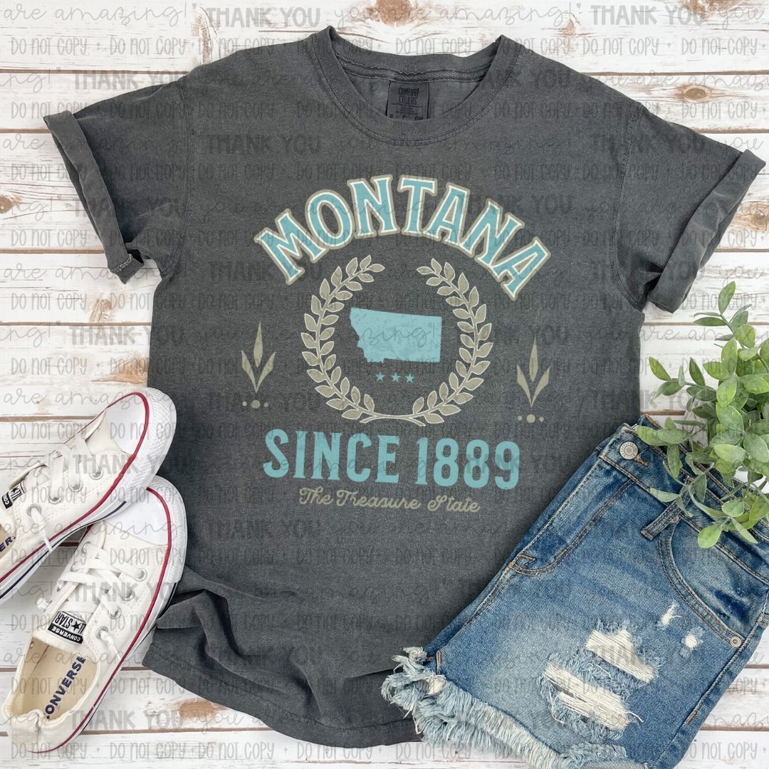 Montana Neutral Varsity State