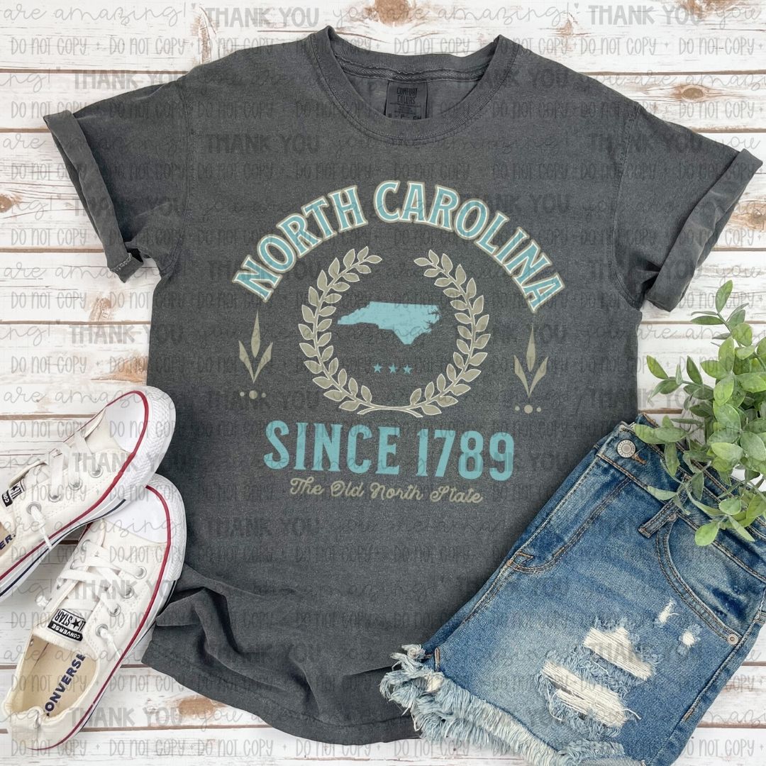 North Carolina Neutral Varsity State