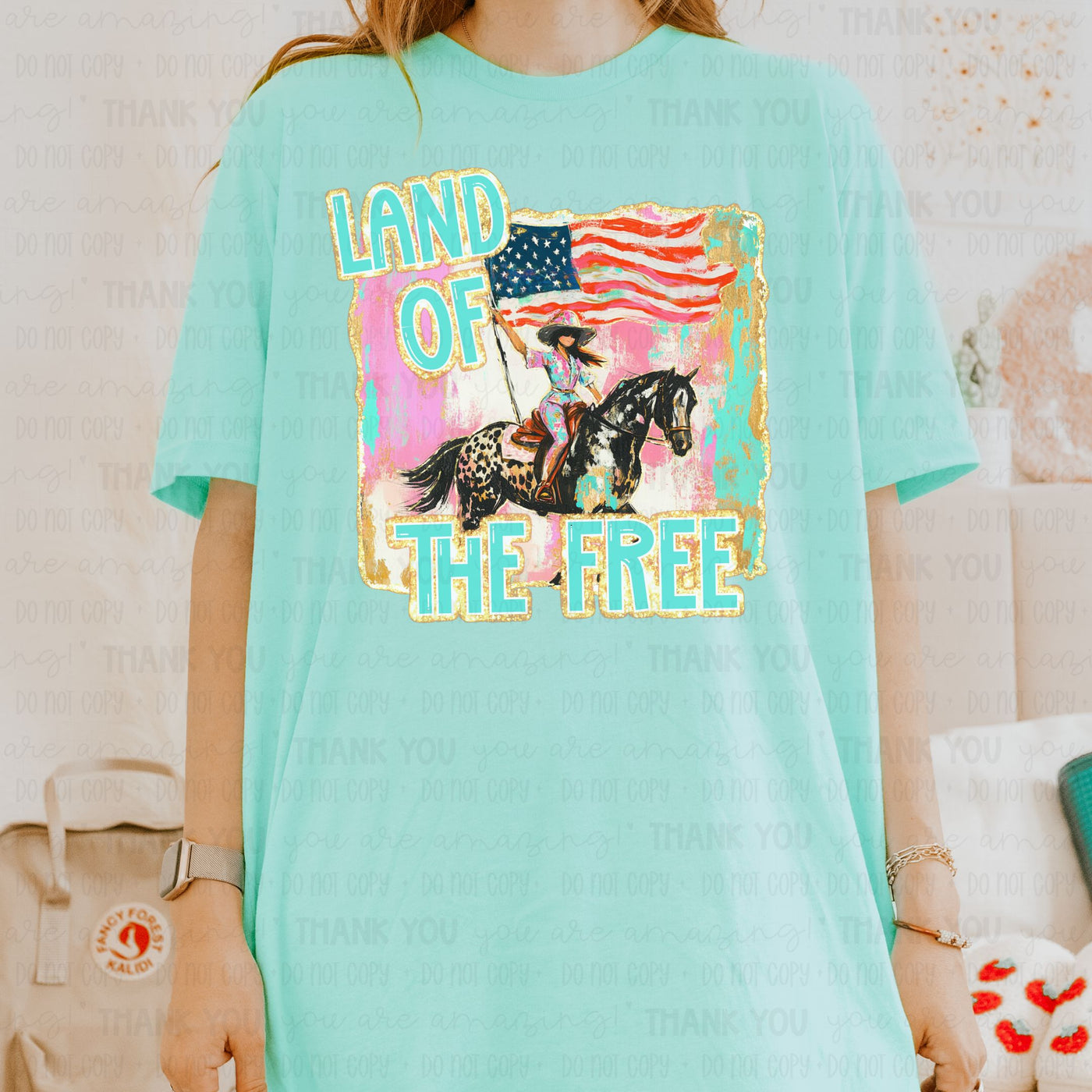 Land of the Free