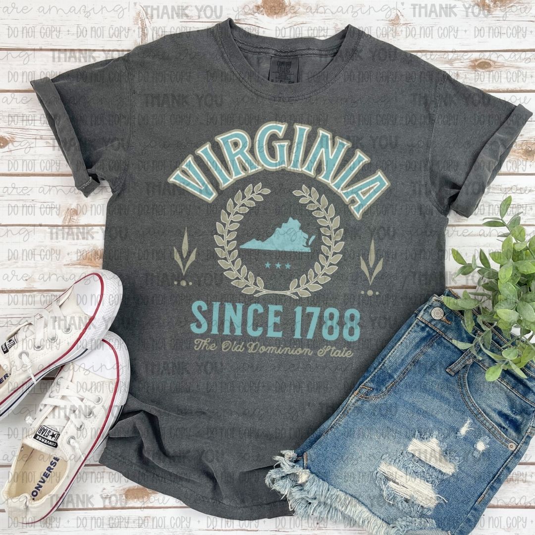 Virginia Neutral Varsity State