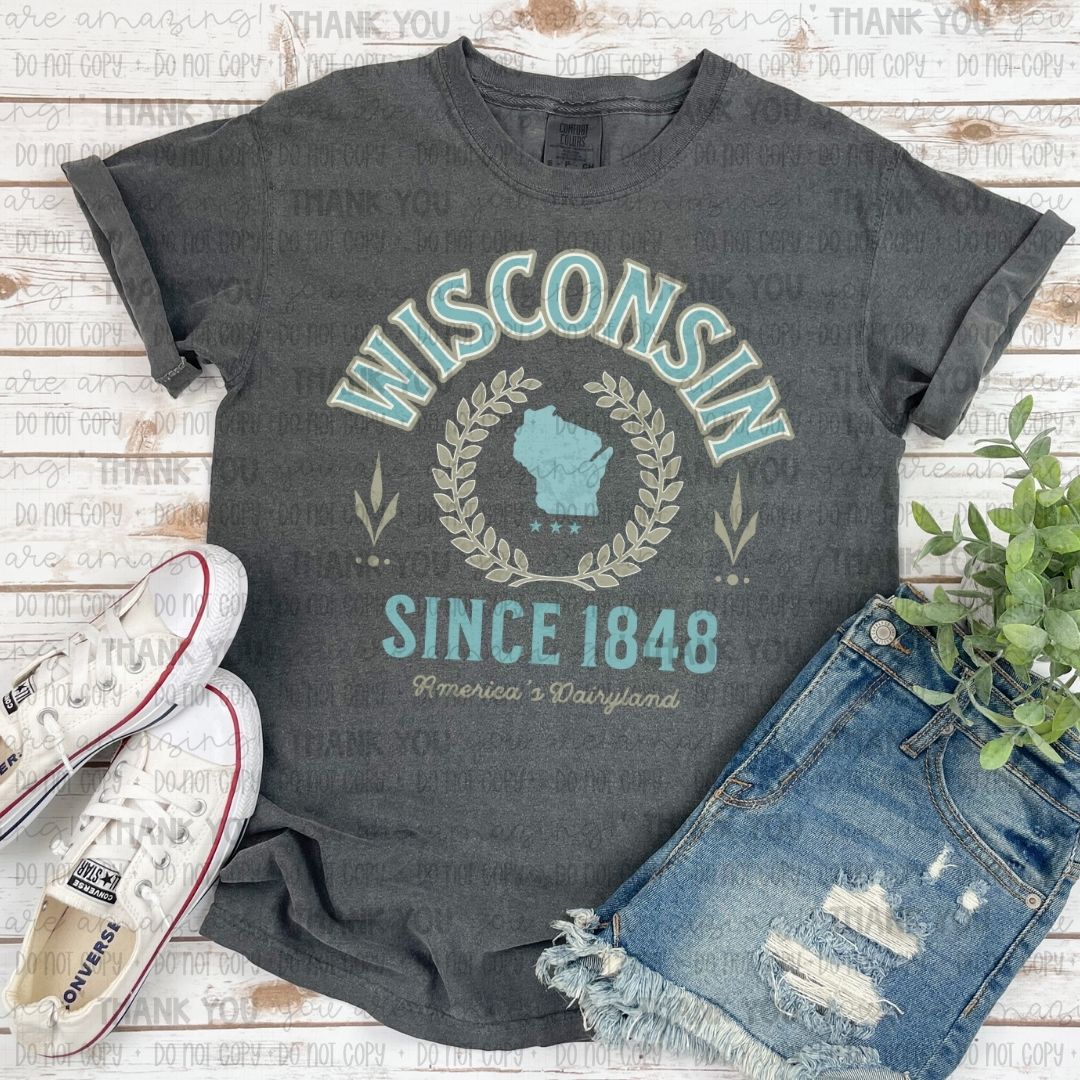 Wisconsin Neutral Varsity State