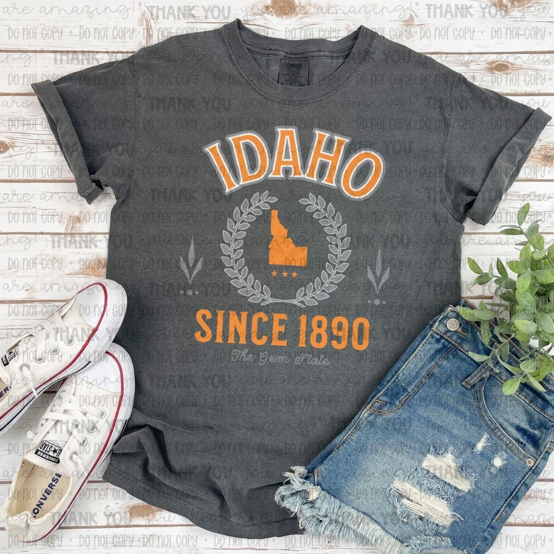 Idaho Varsity State