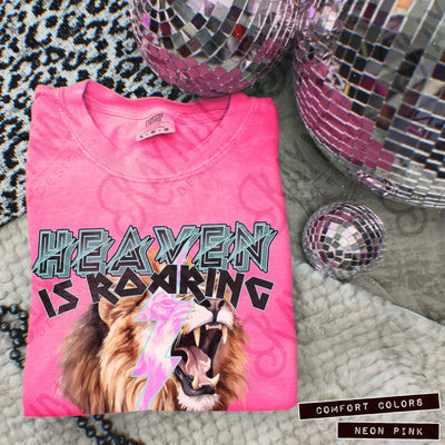 FIERCE FAITH BUNDLE - PREMADE GANG SHEET