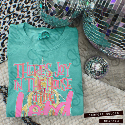 FIERCE FAITH BUNDLE - PREMADE GANG SHEET