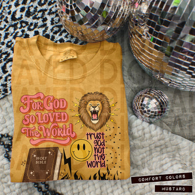 FIERCE FAITH BUNDLE - PREMADE GANG SHEET