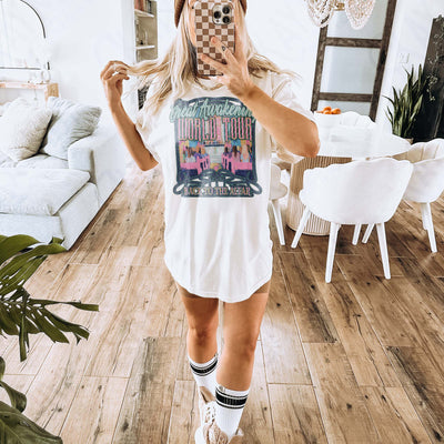 The Great Awakening World Tour