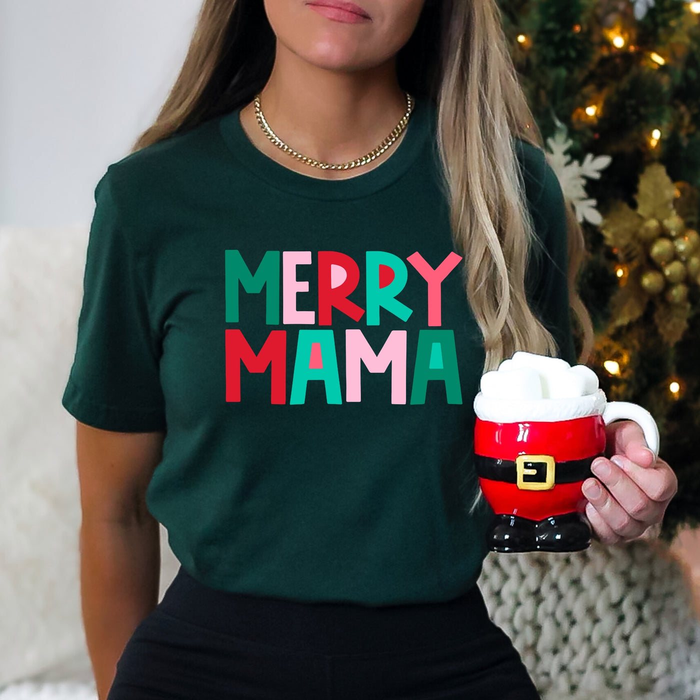 Merry Mama