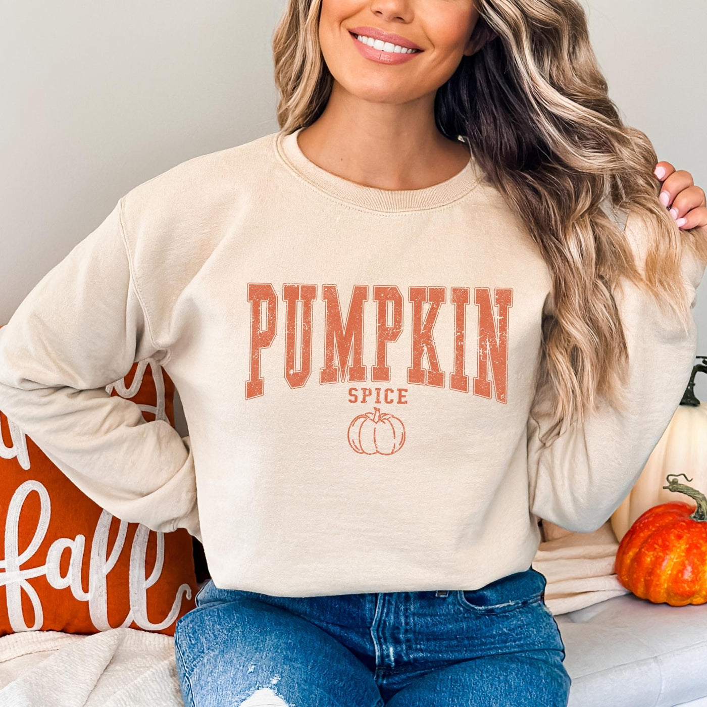 Pumpkin Spice