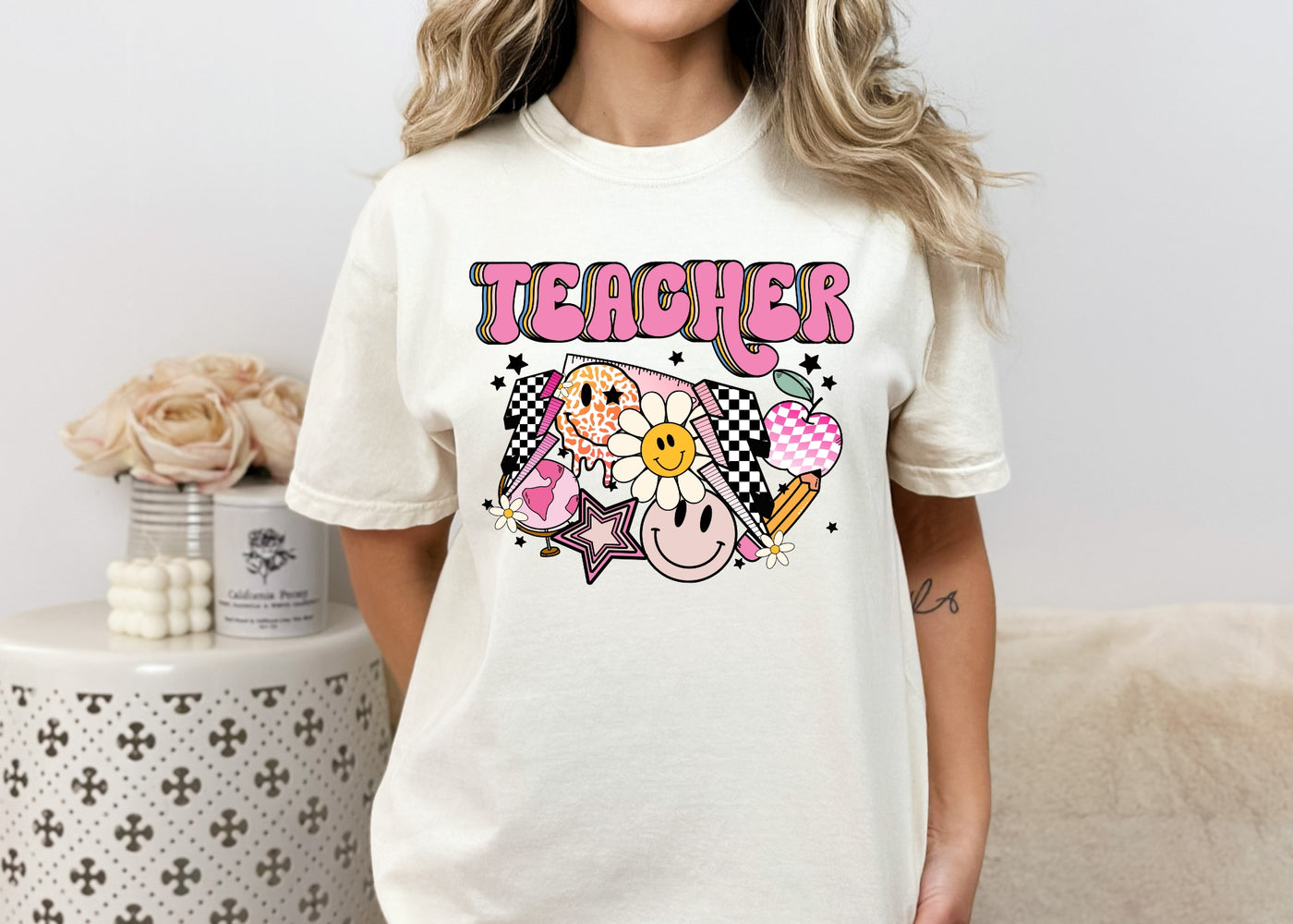 Teacher