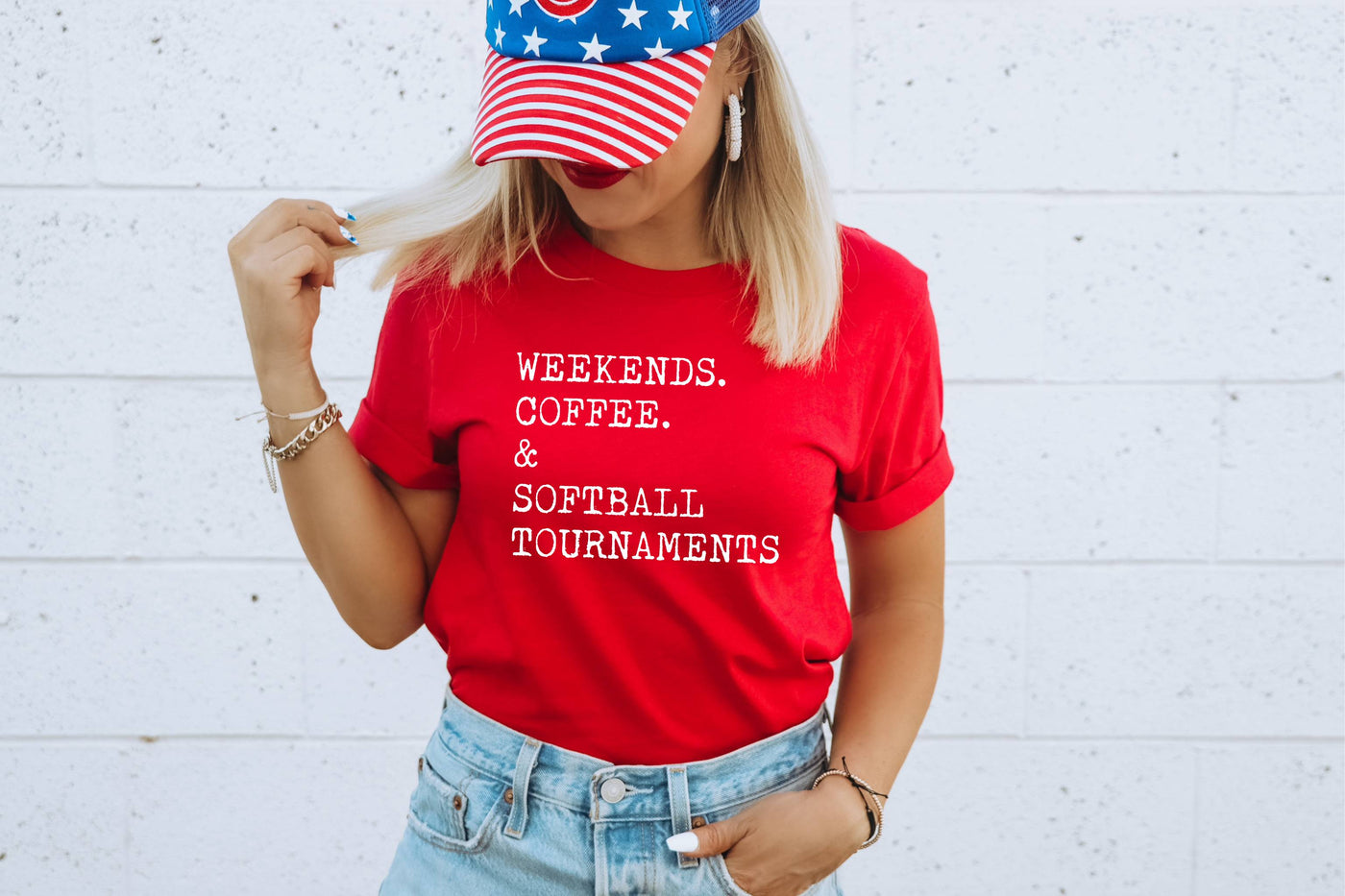 Coffee Weekends Softball Tournaments - RTS 2/2