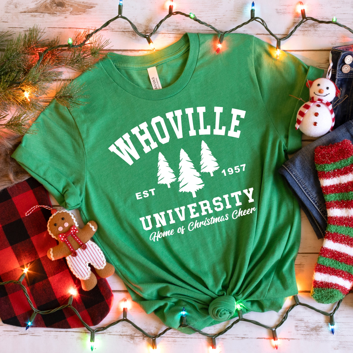 Home of Christmas Cheer
