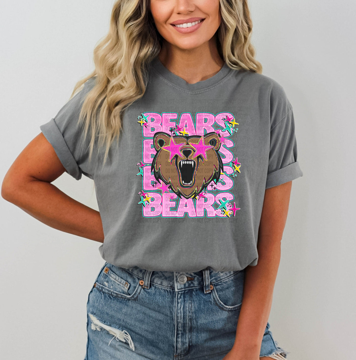 Bears