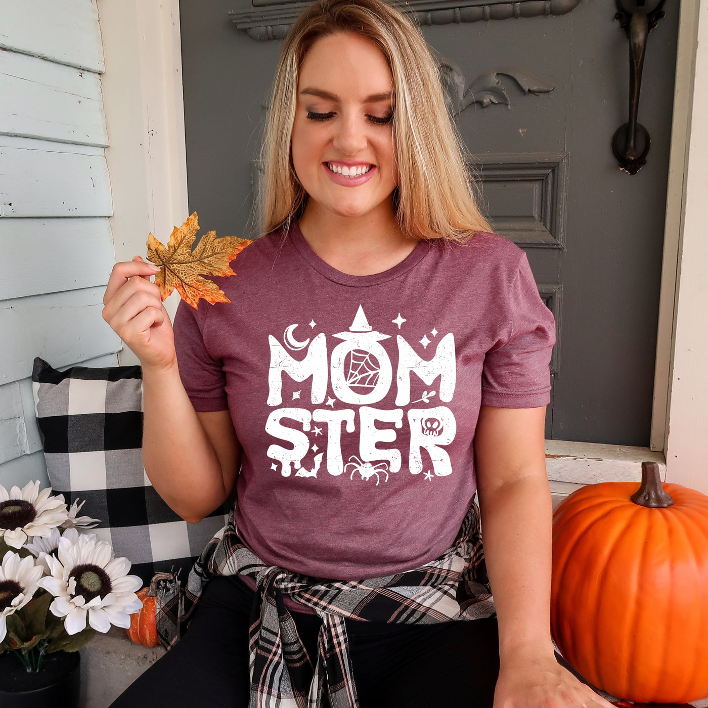 Momster