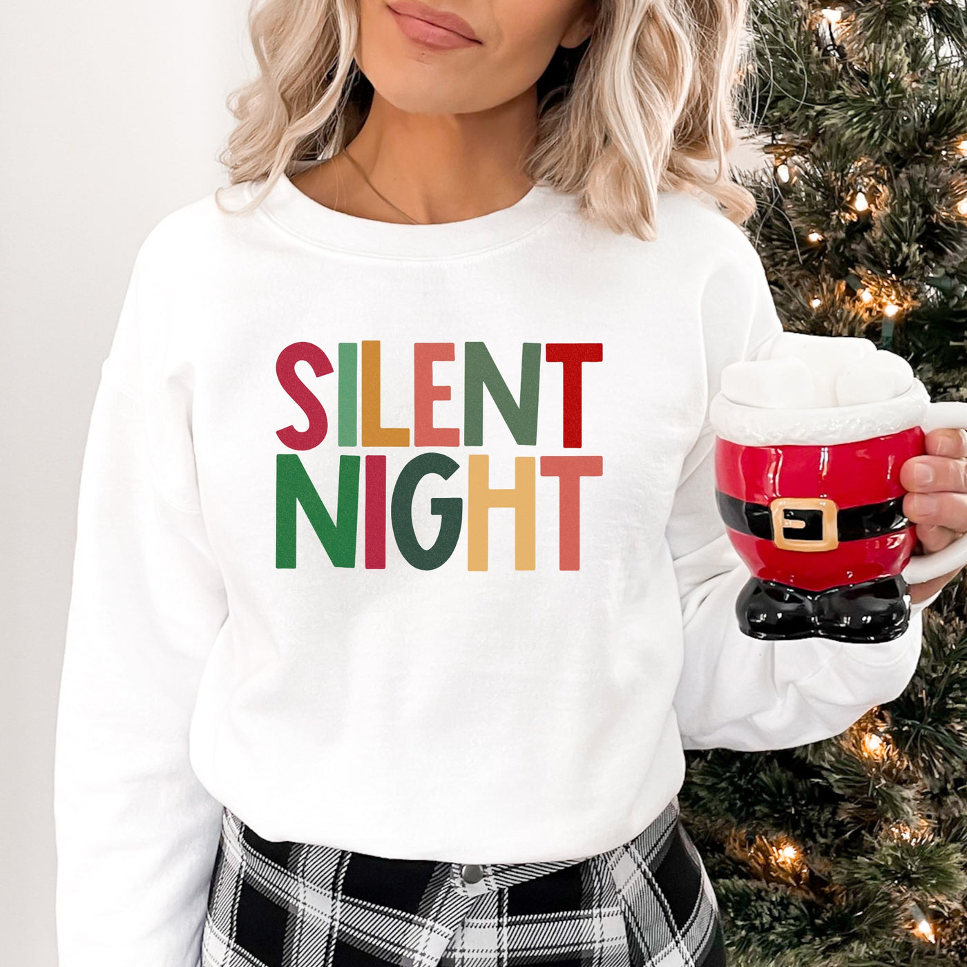 Silent Night