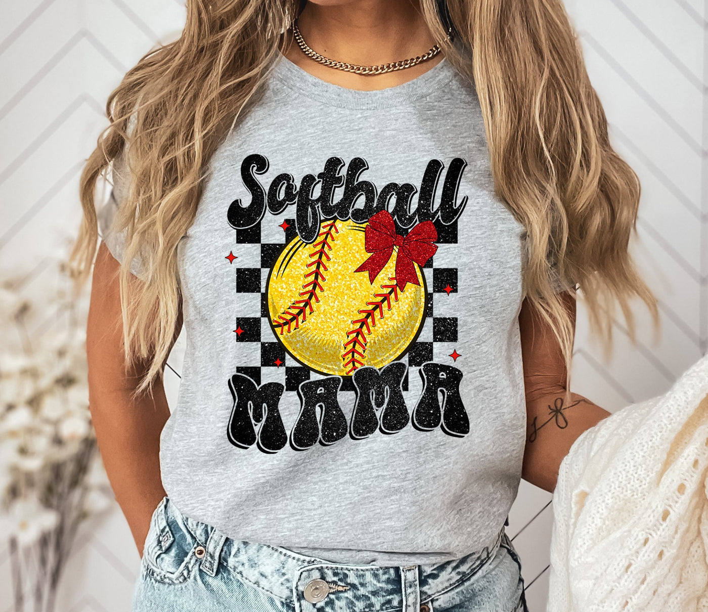 Softball Mama