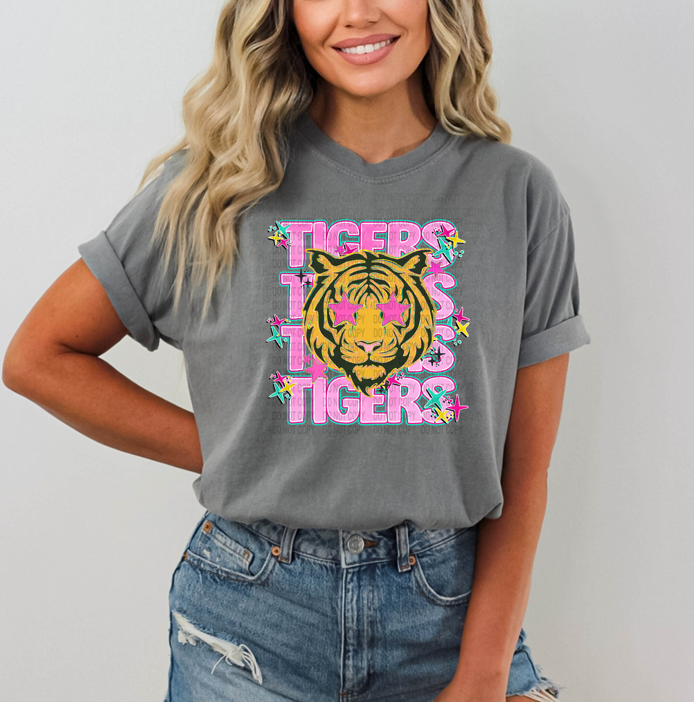 Tigers