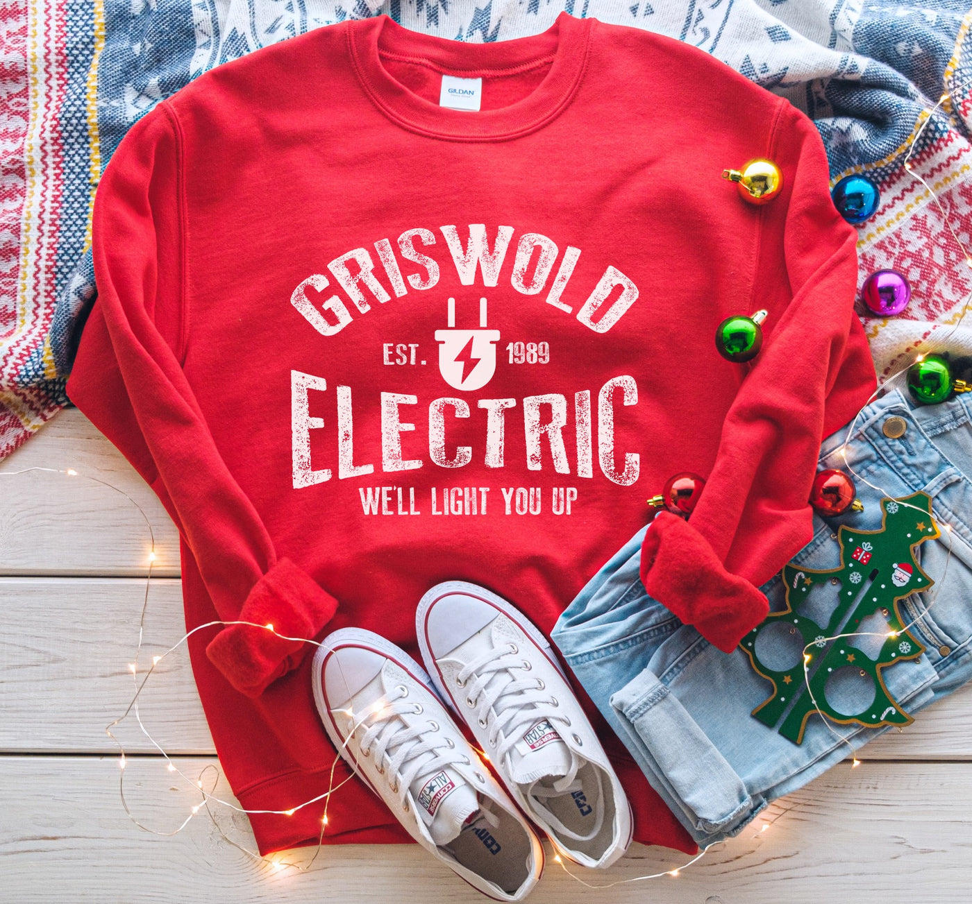 Griswold Electric