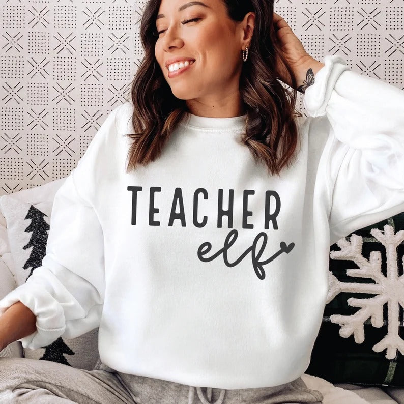 Teacher Elf