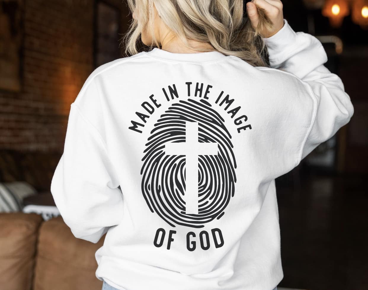 Made in the image of God (RTS 2/17)